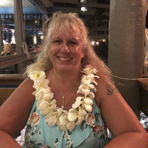 Meet your Posher, Dorene